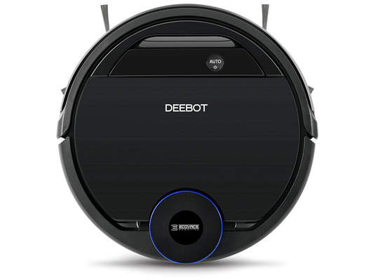 DEEBOT OZMO 920 ブラック（光沢仕上げ）DX5Gの+stbp.com.br