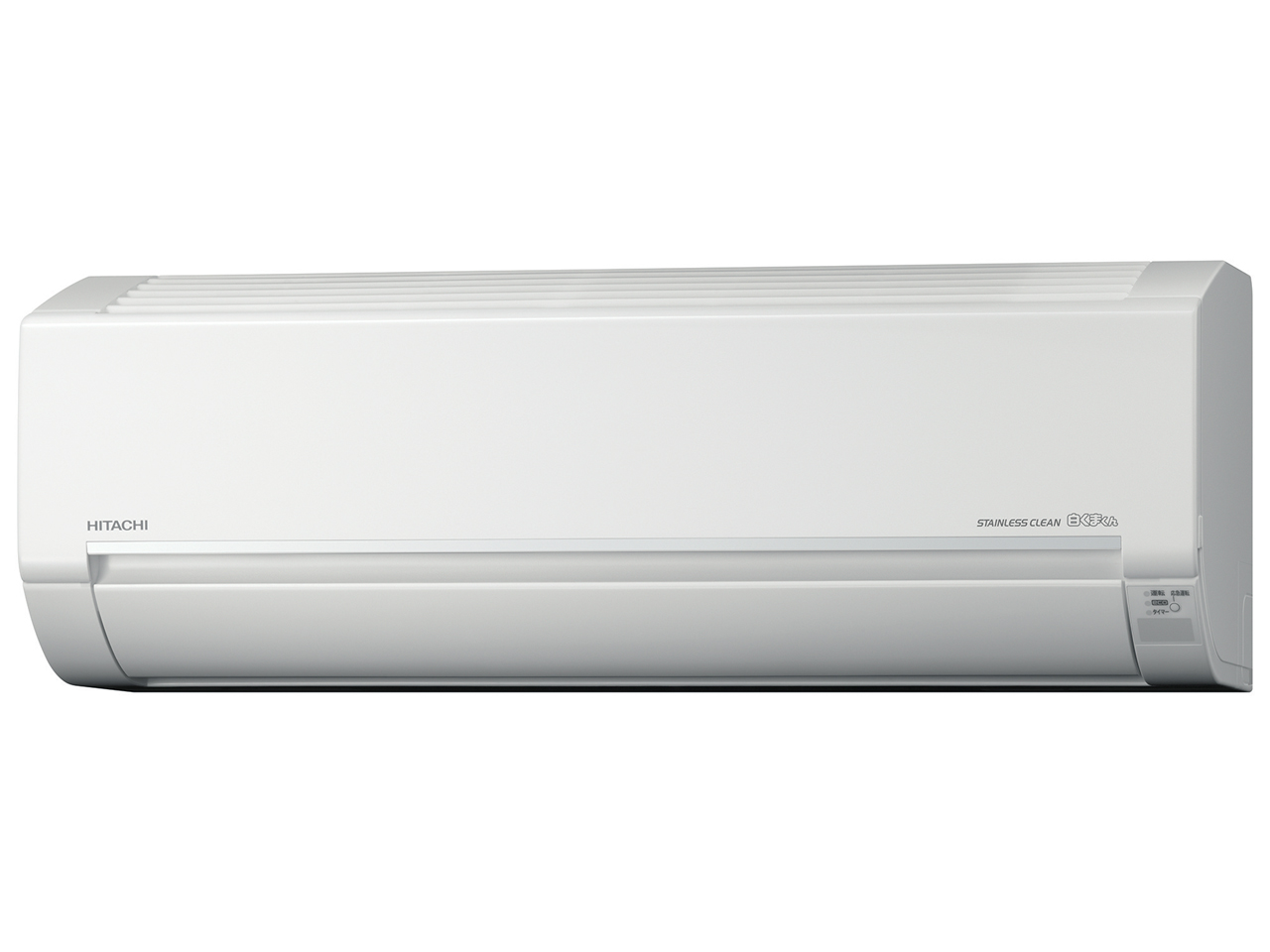 �X�e�����X�E�N���[�� �����܂��� RAS-D56H2 �̐��i�摜