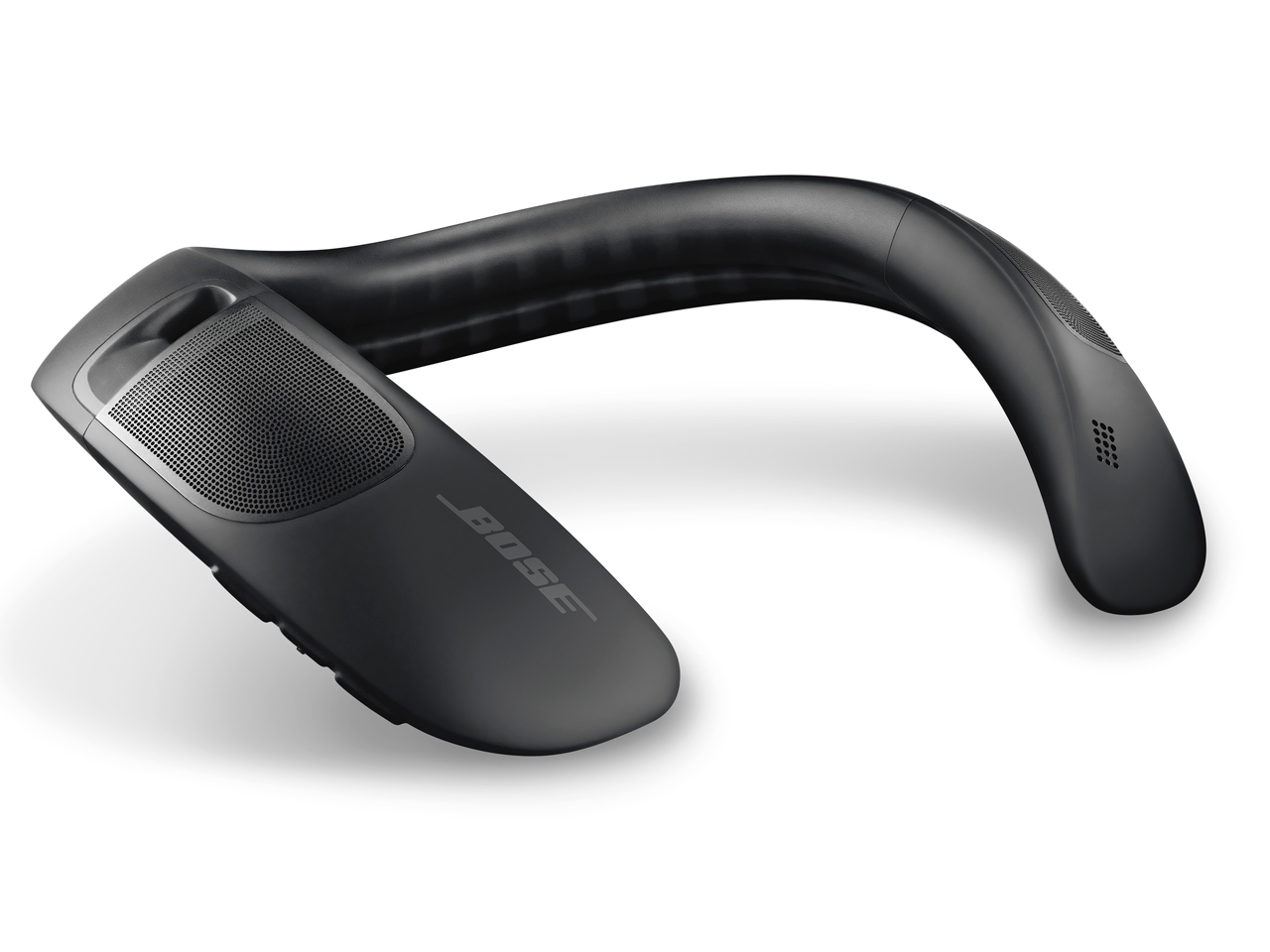 【美品】BOSE SoundWear Companion speaker Amazon.com: Bose Soundwear Companion Wireless Wearable