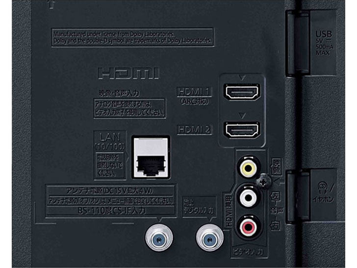 VIERA TH-43F300 [43�C���`]