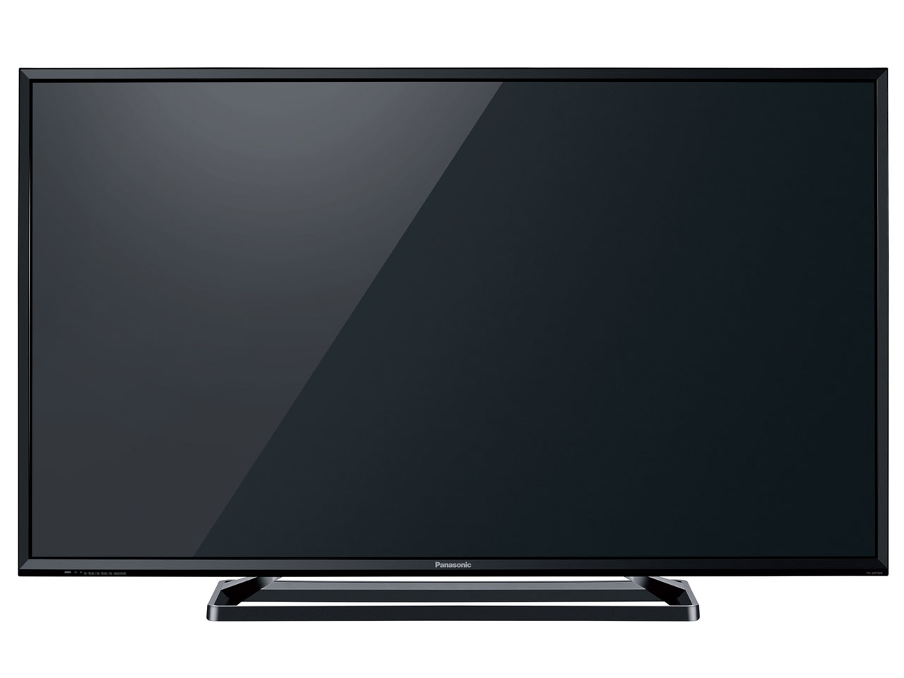 【海外輸入】 パナソニック VIERA TH-43E300 [43インチ] 価格比較 - 価格.com テレビ