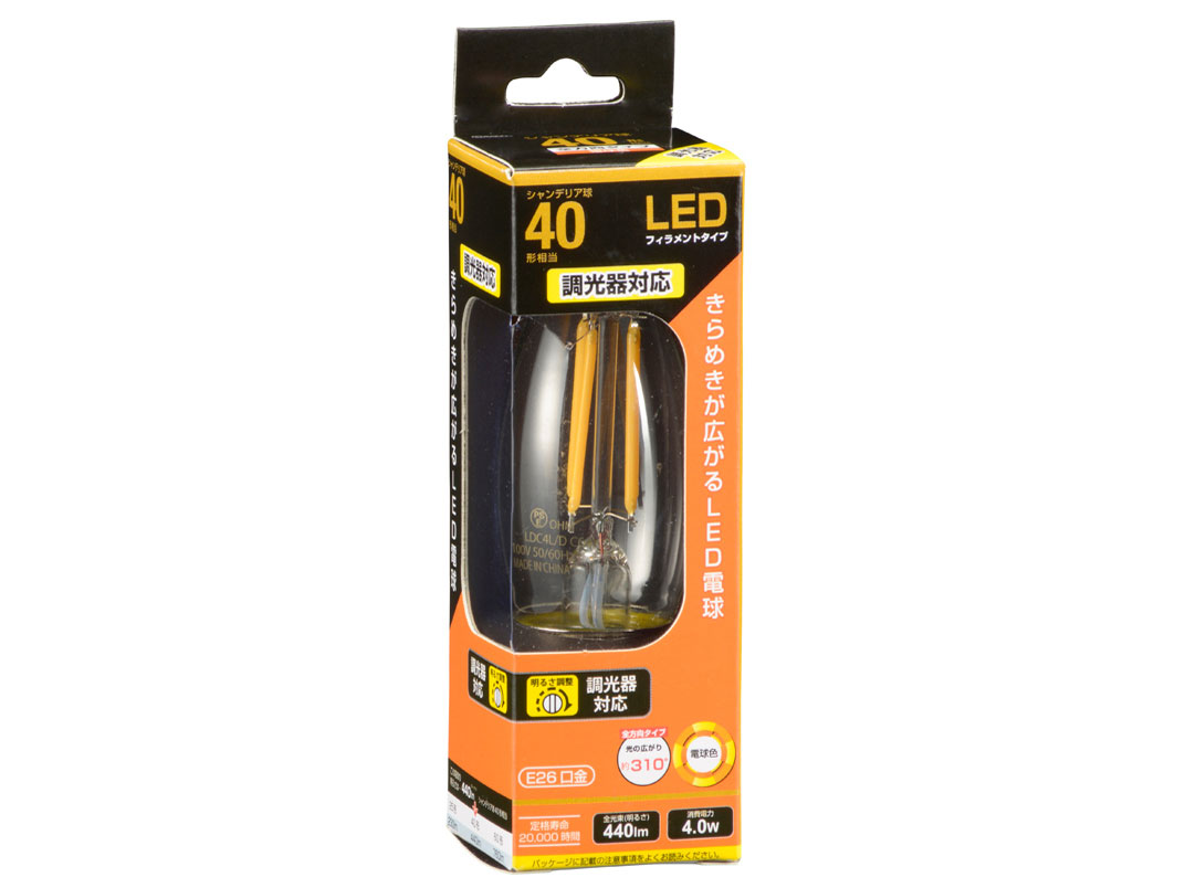 LDC4L/D C6 [�d���F] �̐��i�摜