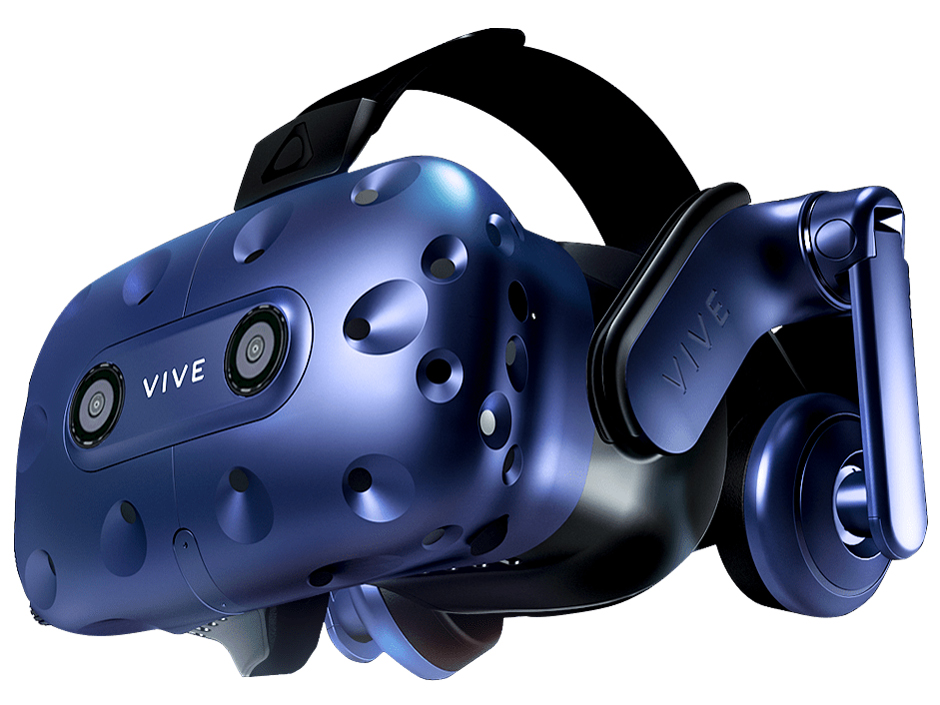 VIVE Pro HMD 99HANW023-00 �̐��i�摜
