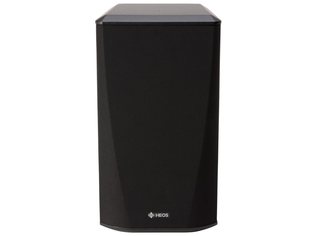 HEOS HomeCinema
