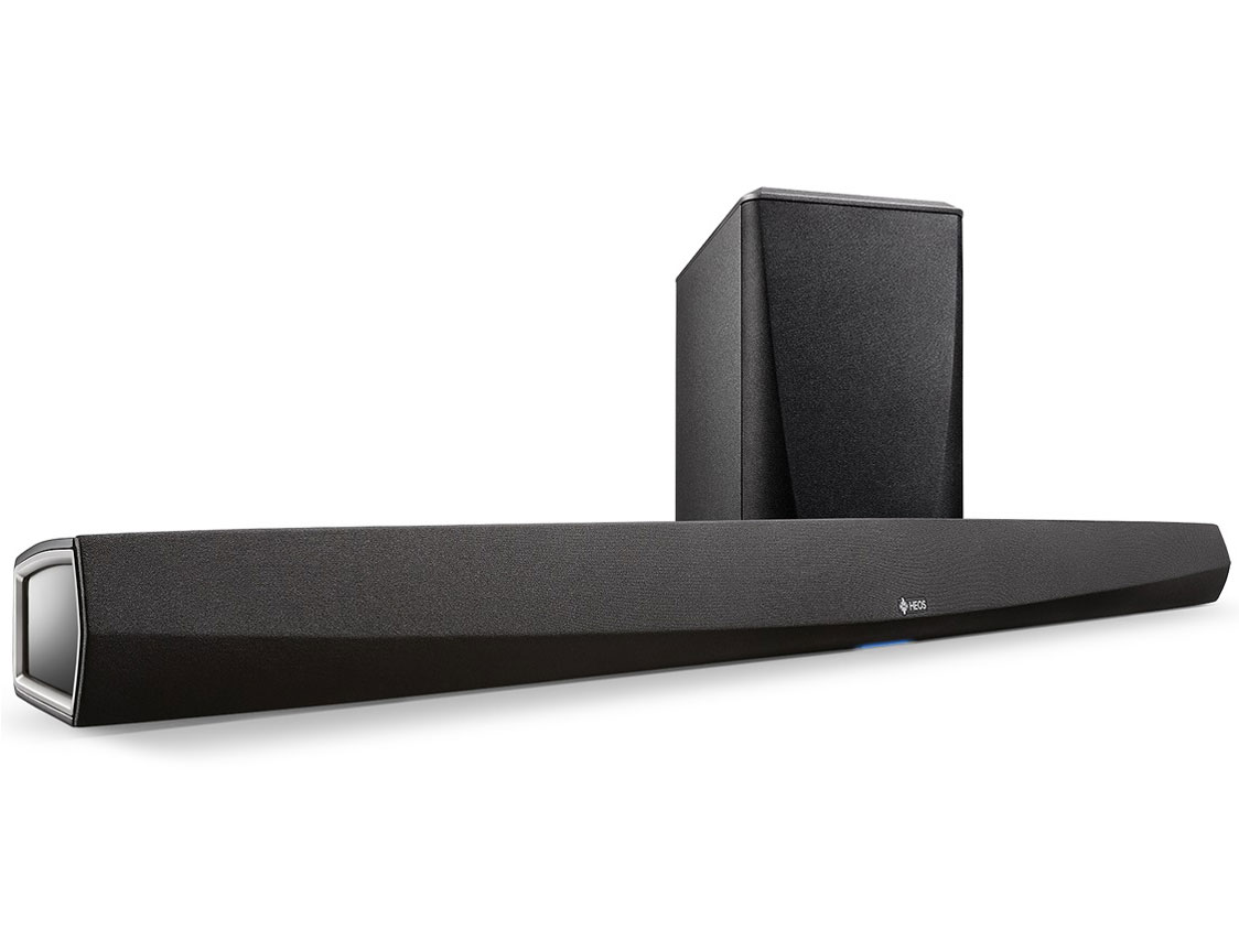 HEOS HomeCinema �̐��i�摜