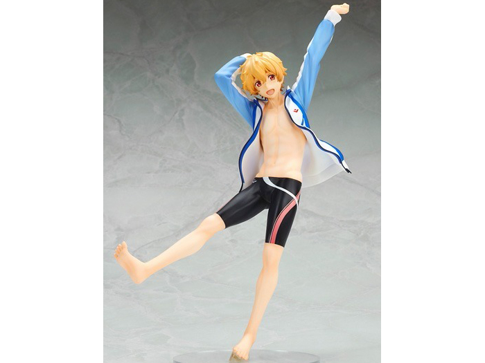 �A���^�C�� Free�I-Eternal Summer- 1/8 �t�� ��