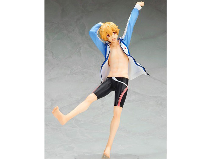 �A���^�C�� Free�I-Eternal Summer- 1/8 �t�� ��