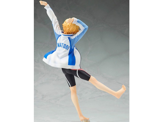 �A���^�C�� Free�I-Eternal Summer- 1/8 �t�� ��