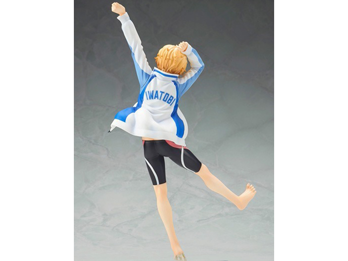 �A���^�C�� Free�I-Eternal Summer- 1/8 �t�� ��