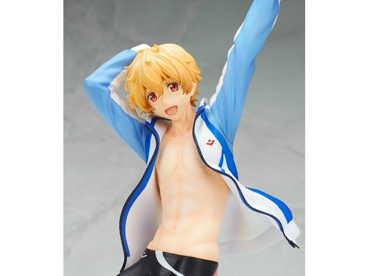 �A���^�C�� Free�I-Eternal Summer- 1/8 �t�� ��