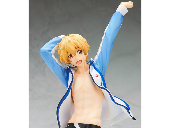 �A���^�C�� Free�I-Eternal Summer- 1/8 �t�� ��