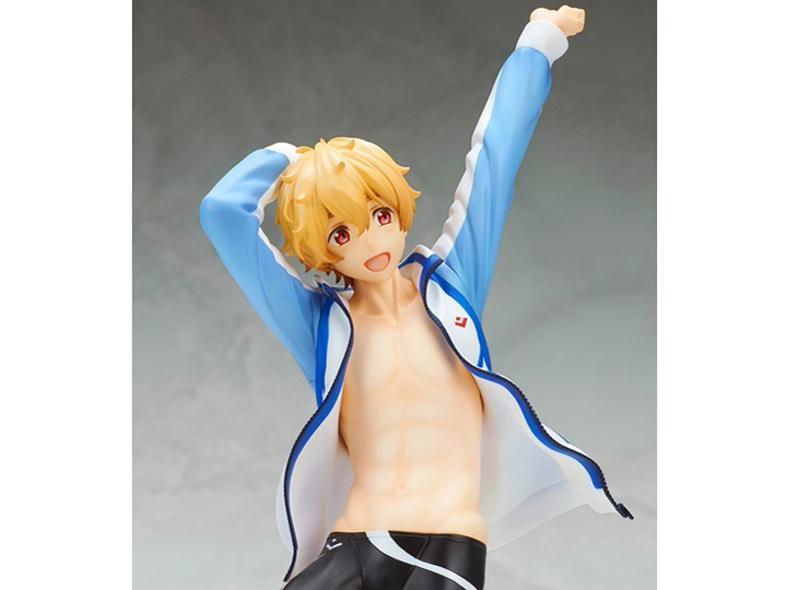 �A���^�C�� Free�I-Eternal Summer- 1/8 �t�� ��