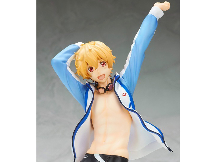 �A���^�C�� Free�I-Eternal Summer- 1/8 �t�� ��