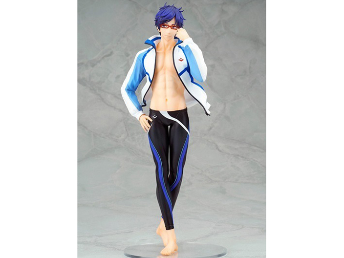 �A���^�C�� Free�I-Eternal Summer- 1/8 ������ ��