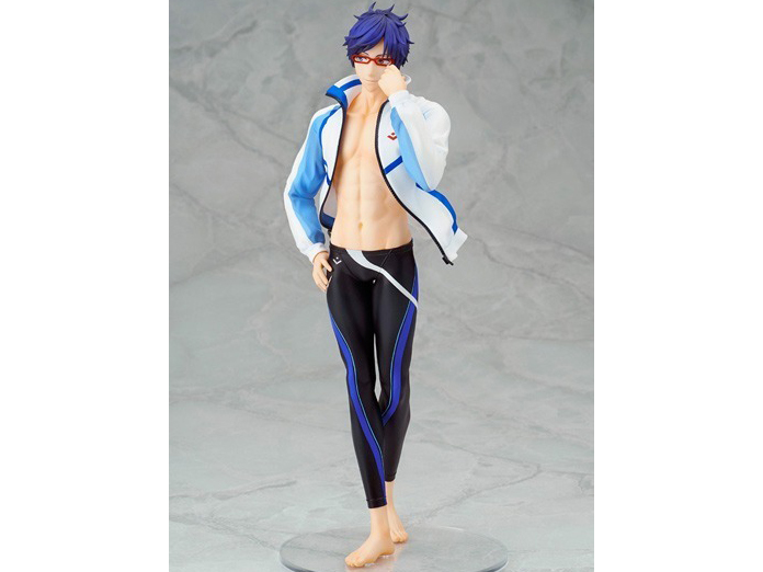 �A���^�C�� Free�I-Eternal Summer- 1/8 ������ ��