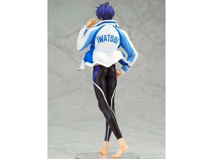 �A���^�C�� Free�I-Eternal Summer- 1/8 ������ ��