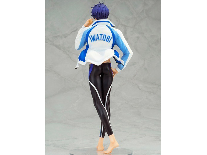 �A���^�C�� Free�I-Eternal Summer- 1/8 ������ ��