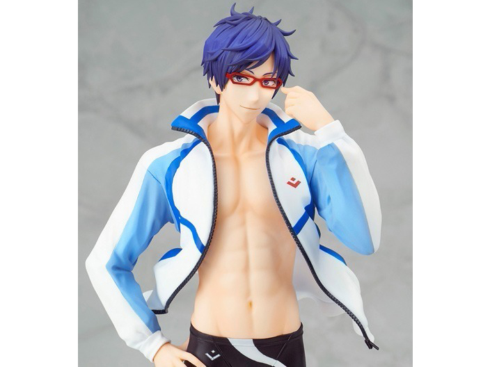 �A���^�C�� Free�I-Eternal Summer- 1/8 ������ ��