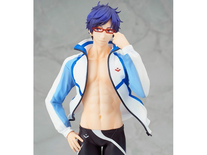 �A���^�C�� Free�I-Eternal Summer- 1/8 ������ ��