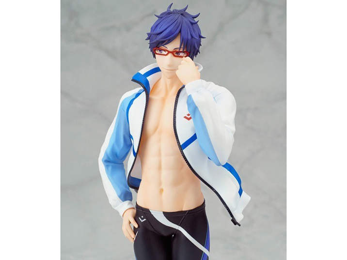 �A���^�C�� Free�I-Eternal Summer- 1/8 ������ ��