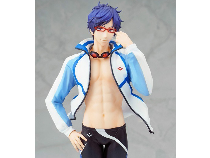 �A���^�C�� Free�I-Eternal Summer- 1/8 ������ ��