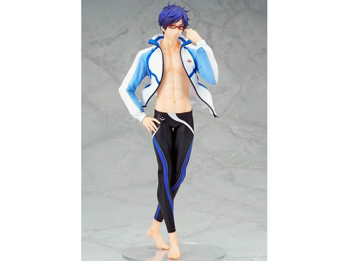 �A���^�C�� Free�I-Eternal Summer- 1/8 ������ �� �̐��i�摜