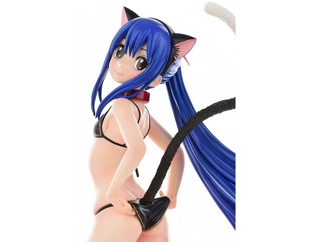 FAIRY TAIL 1/6 �E�F���f�B�E�}�[�x�� ���LGravure Style