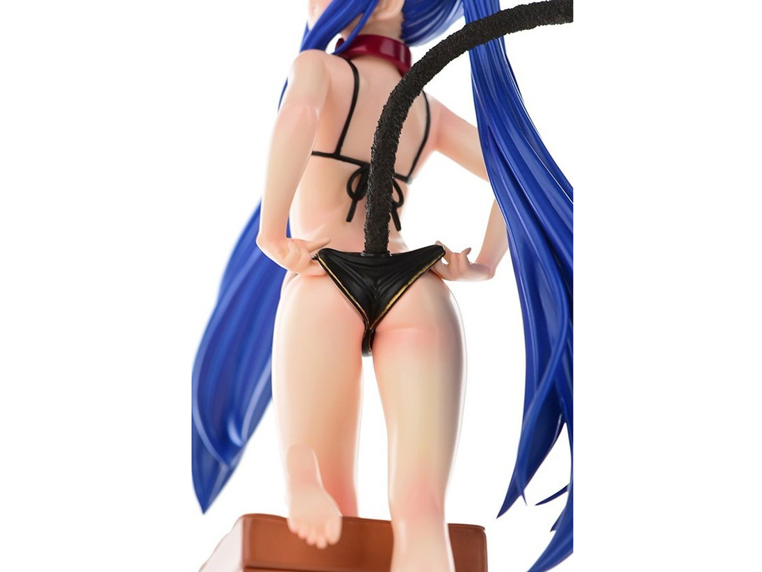 FAIRY TAIL 1/6 �E�F���f�B�E�}�[�x�� ���LGravure Style