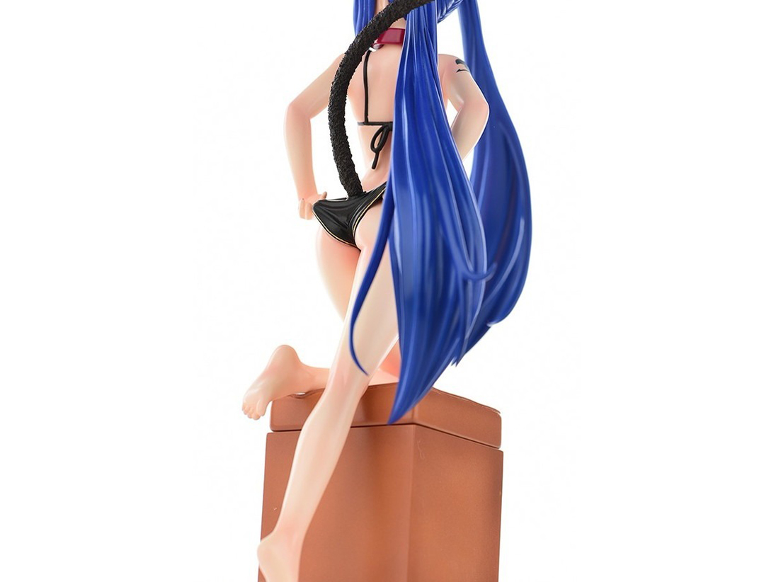 FAIRY TAIL 1/6 �E�F���f�B�E�}�[�x�� ���LGravure Style