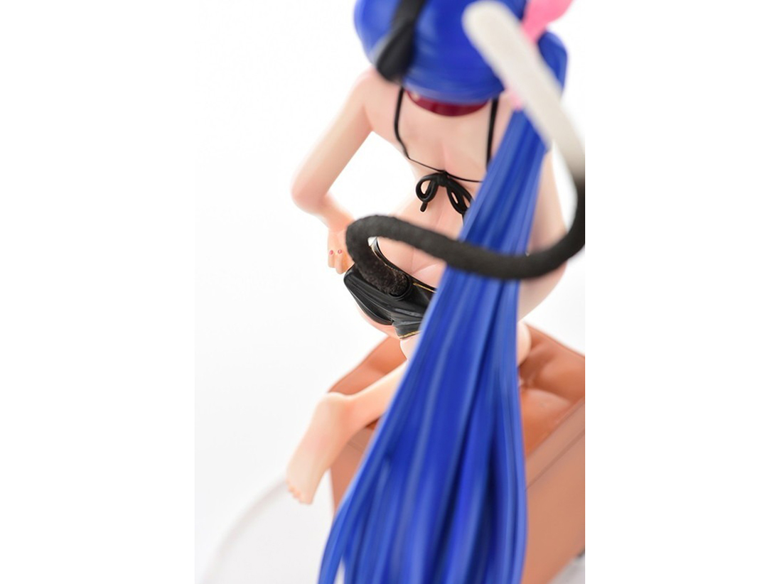 FAIRY TAIL 1/6 �E�F���f�B�E�}�[�x�� ���LGravure Style