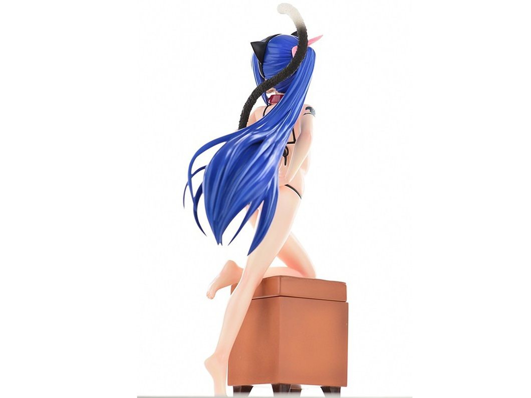 FAIRY TAIL 1/6 �E�F���f�B�E�}�[�x�� ���LGravure Style