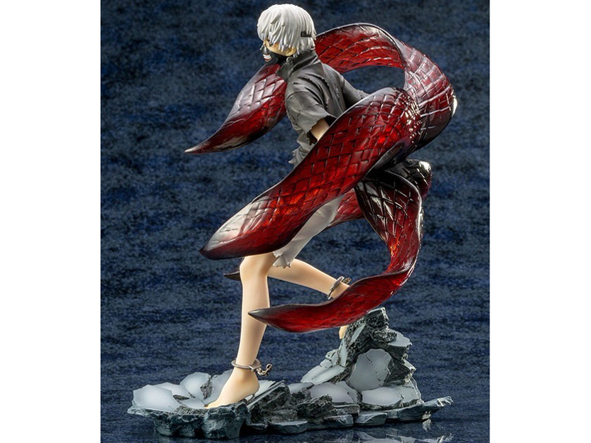 ARTFX J �������g�[�L���[�O�[�� 1/8 ���،� AWAKENED ���y�C���g ver.