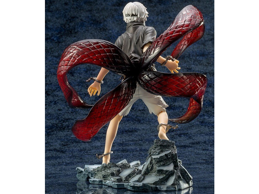 ARTFX J �������g�[�L���[�O�[�� 1/8 ���،� AWAKENED ���y�C���g ver.