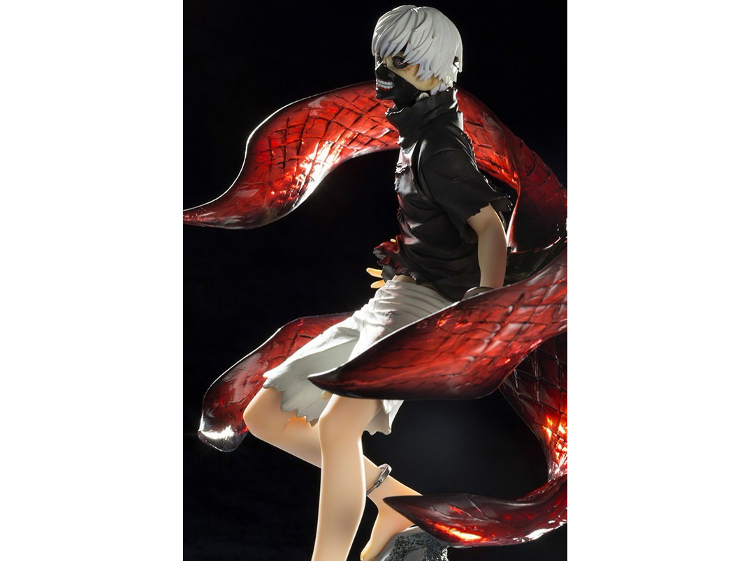 ARTFX J �������g�[�L���[�O�[�� 1/8 ���،� AWAKENED ���y�C���g ver.