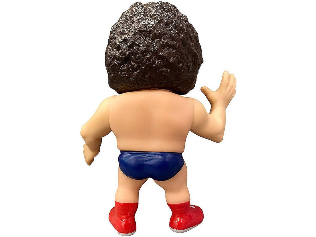 16d�R���N�V���� WWE �A���h���E�U�E�W���C�A���g