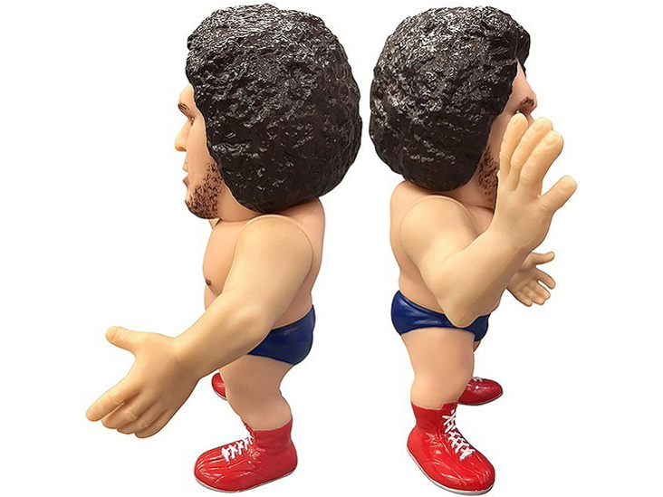 16d�R���N�V���� WWE �A���h���E�U�E�W���C�A���g