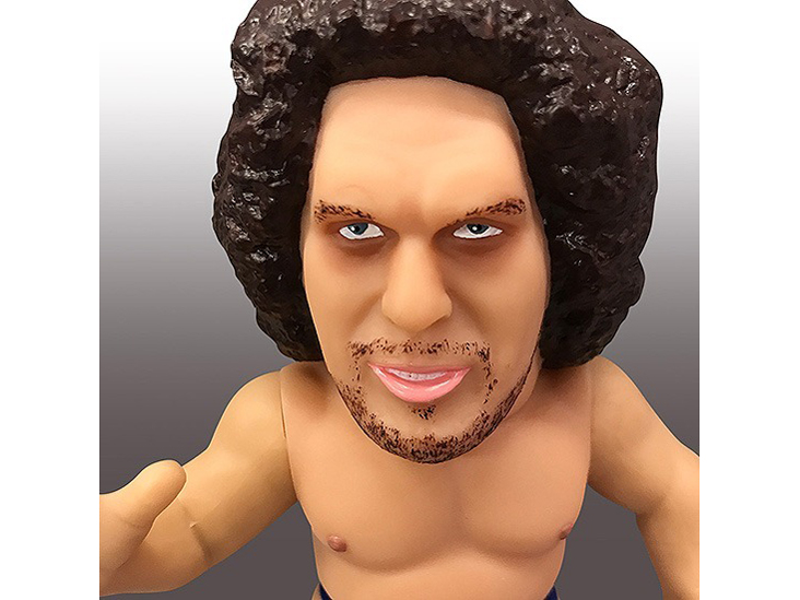 16d�R���N�V���� WWE �A���h���E�U�E�W���C�A���g