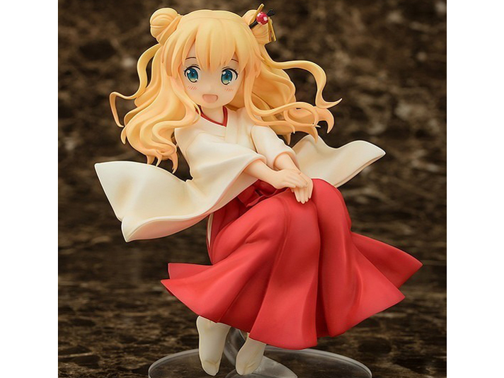 ���񂢂냂�U�C�N Pretty Days 1/8 �A���X�E�J�[�^���b�g �ޏ�style