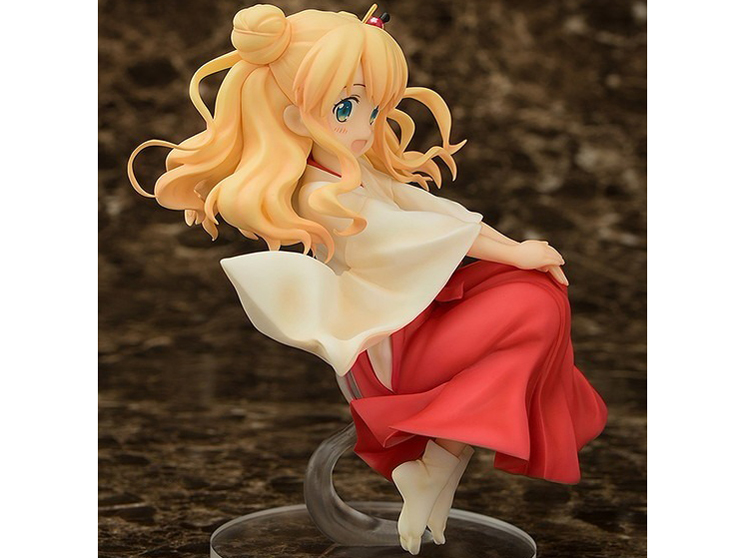 ���񂢂냂�U�C�N Pretty Days 1/8 �A���X�E�J�[�^���b�g �ޏ�style