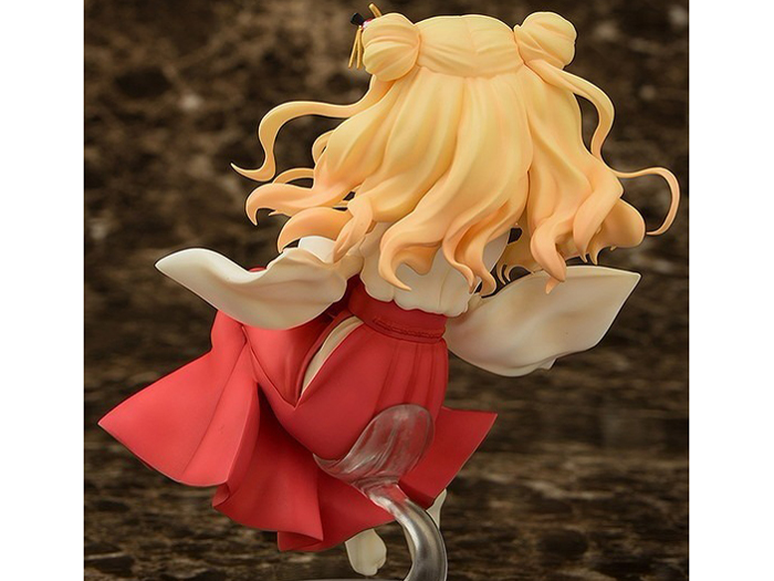 ���񂢂냂�U�C�N Pretty Days 1/8 �A���X�E�J�[�^���b�g �ޏ�style