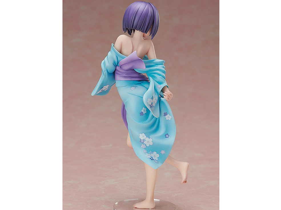 To LOVE��-�Ƃ�Ԃ�- �_�[�N�l�X 1/8 ���A���t�� ����Ver.