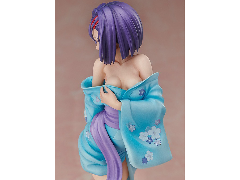 To LOVE��-�Ƃ�Ԃ�- �_�[�N�l�X 1/8 ���A���t�� ����Ver.