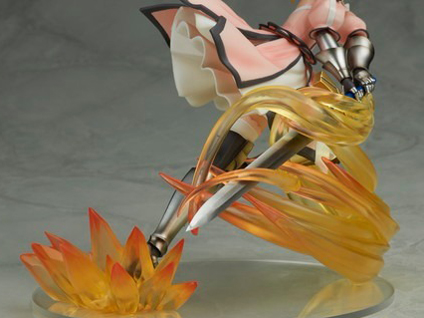 Fate/kaleid liner �v���Y�}���C���� 3rei�I�I 1/7 �C����/�Z�C�o�[