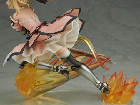 Fate/kaleid liner �v���Y�}���C���� 3rei�I�I 1/7 �C����/�Z�C�o�[