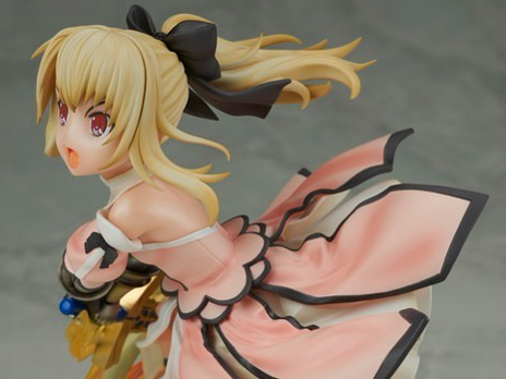 Fate/kaleid liner �v���Y�}���C���� 3rei�I�I 1/7 �C����/�Z�C�o�[