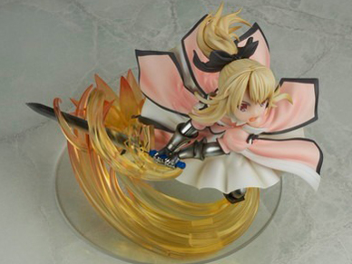 Fate/kaleid liner �v���Y�}���C���� 3rei�I�I 1/7 �C����/�Z�C�o�[