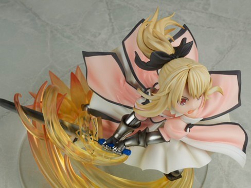 Fate/kaleid liner �v���Y�}���C���� 3rei�I�I 1/7 �C����/�Z�C�o�[