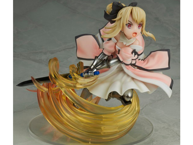 Fate/kaleid liner �v���Y�}���C���� 3rei�I�I 1/7 �C����/�Z�C�o�[ �̐��i�摜