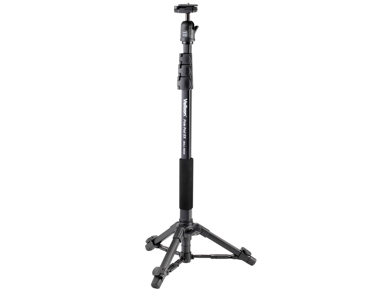 Pole Pod EX BALL HEAD �̐��i�摜