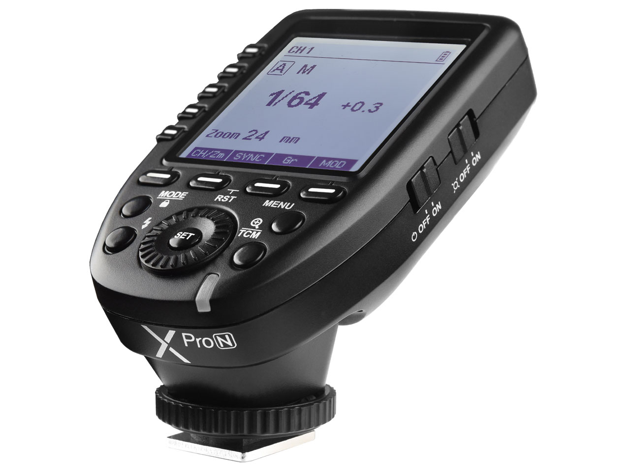 X Pro N [�j�R���p] �̐��i�摜